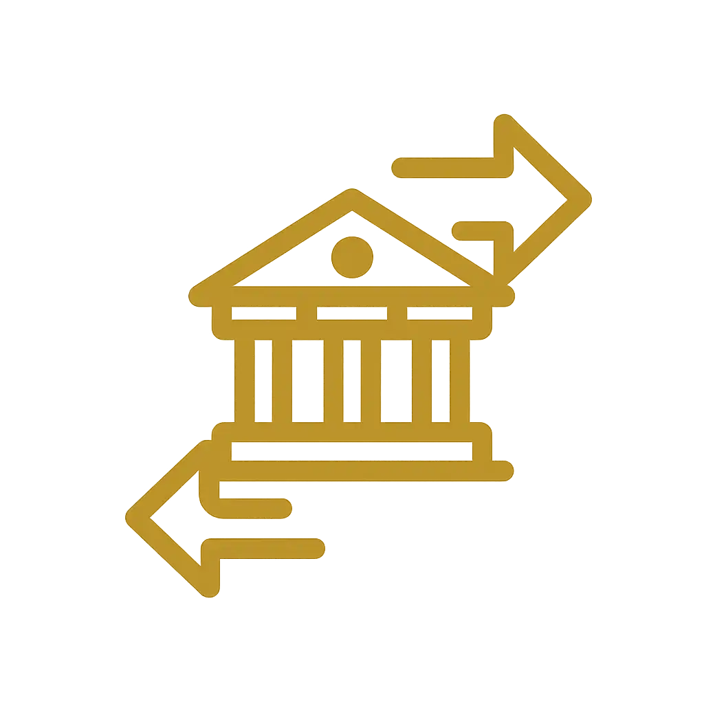 Bank Transfer