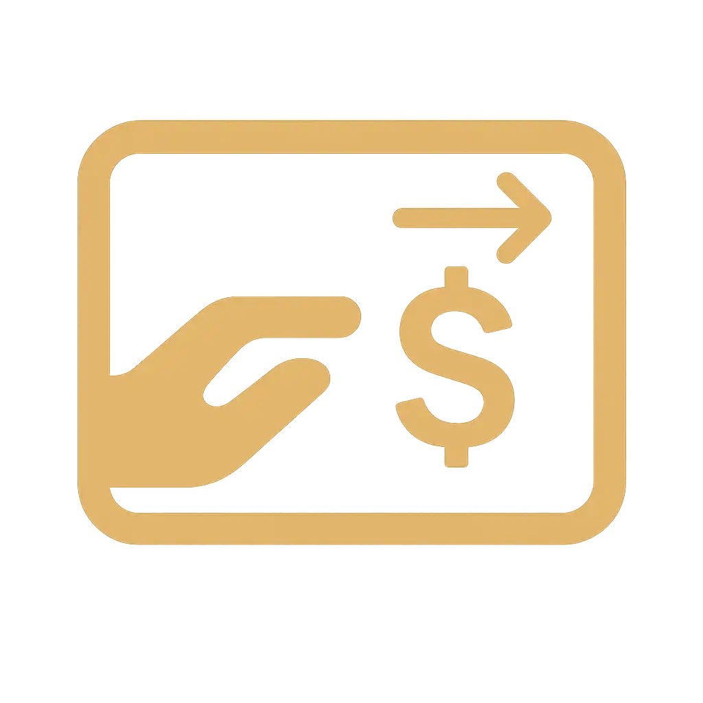 Interac e-Transfer