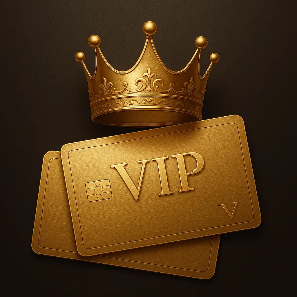 VIP Loyalty Programme